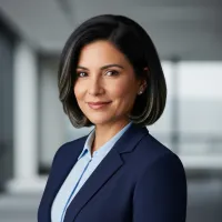 MaxgenBit CTO Elena Martinez