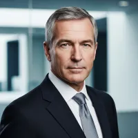 MaxgenBit Head of Risk Management James Richardson